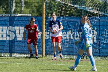 Bild 214 - wBJ HSV Leistungsvergleich